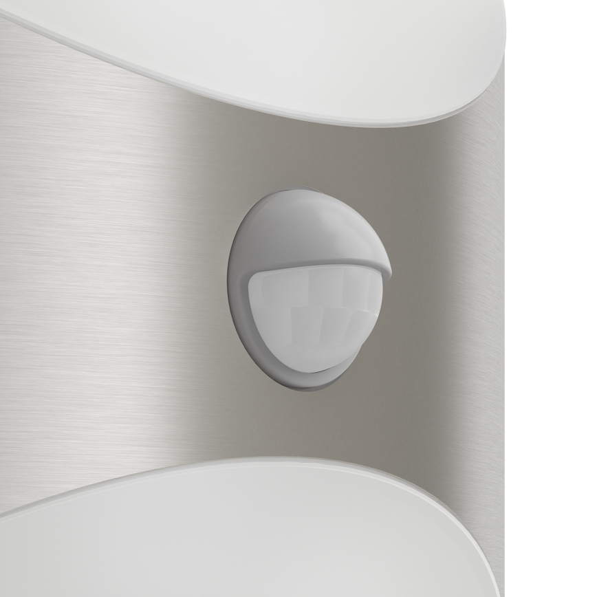 Philips 17299/47/16 - Oświetlenie zewnętrzne z czujnikiem ruchu MYGARDEN HERB 1xLED/6W/230V