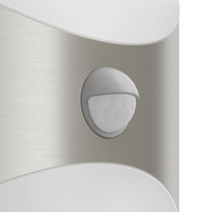 Philips 17299/47/16 - Oświetlenie zewnętrzne z czujnikiem ruchu MYGARDEN HERB 1xLED/6W/230V