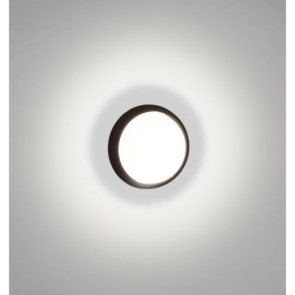 Philips - LED Lampa zewnętrzna LED/3,5W IP44