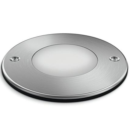 Philips 17306/47/16 - LED oprawa najazdowa MYGARDEN MOSS 1xLED/3W/230V