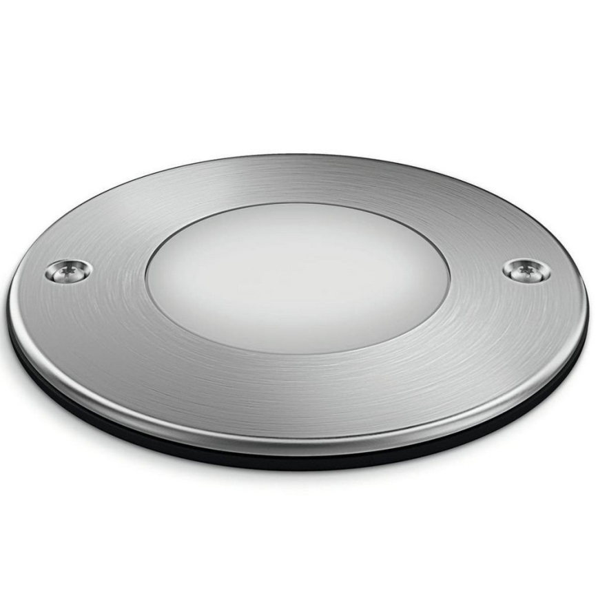 Philips 17306/47/16 - LED oprawa najazdowa MYGARDEN MOSS 1xLED/3W/230V