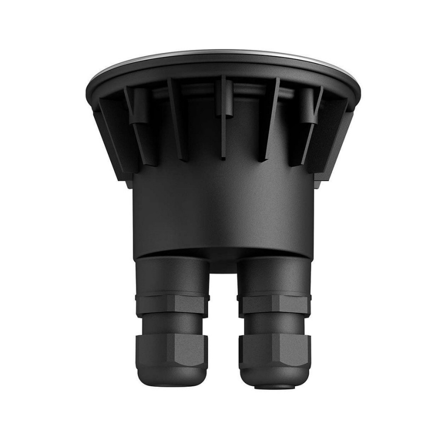Philips 17306/47/16 - LED oprawa najazdowa MYGARDEN MOSS 1xLED/3W/230V