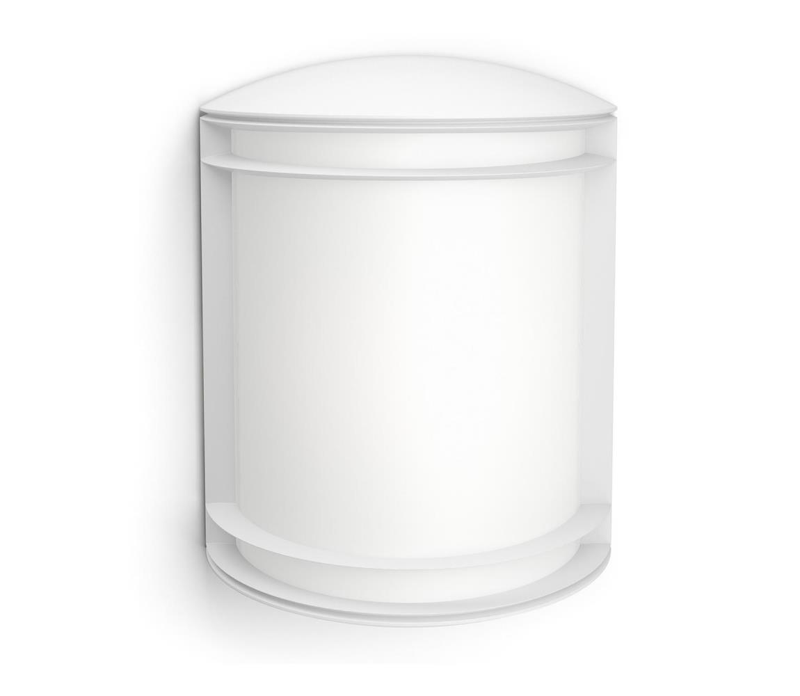Philips 17320/31/P3 - Oprawa zewnętrzna na ścianę MYGARDEN ANTELOPE 1xLED/6W/230V IP44