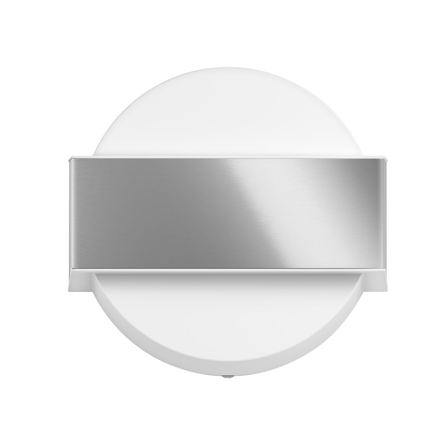Philips 17334/47/PN - Kinkiet zewnętrzny MYGARDEN GRAVEL E27/42W