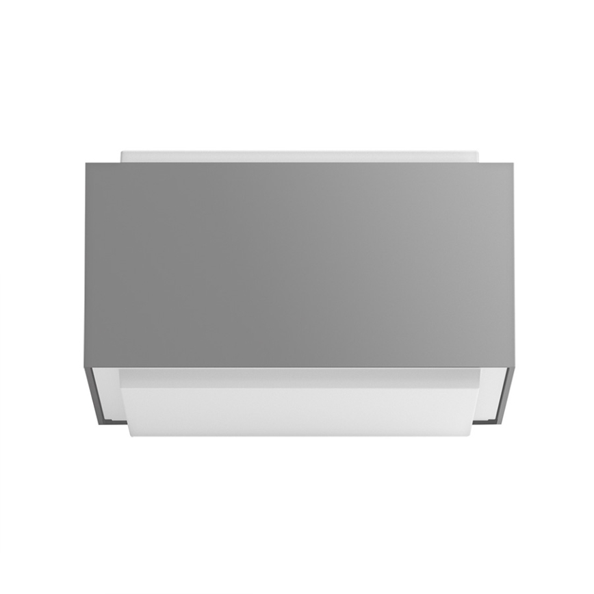 Philips 17337/87/PN - Kinkiet zewnętrzny MYGARDEN HEDGEHOG E27/42W
