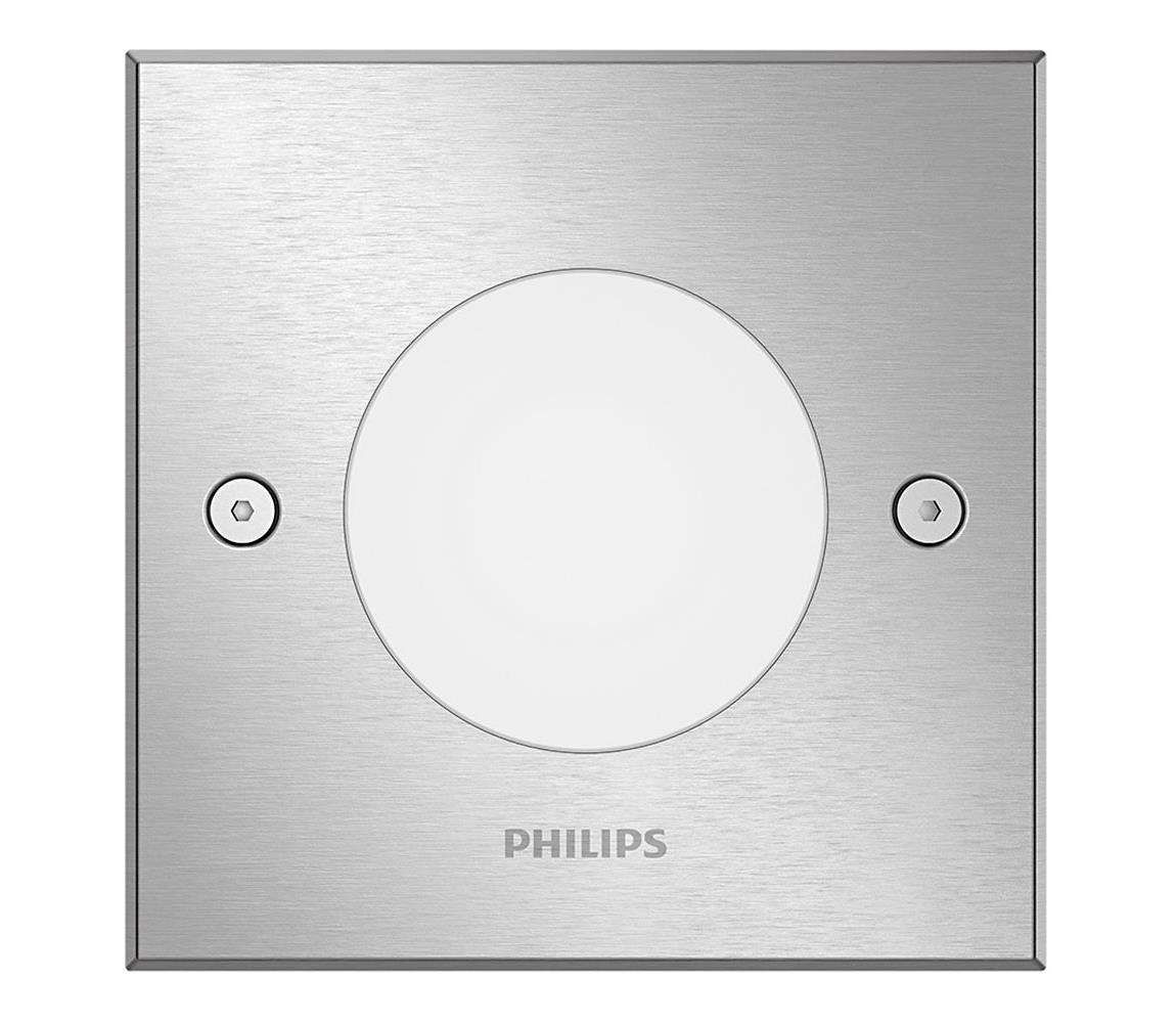 Philips 17356/47/P0 - LED Oświetlenie najazdowe