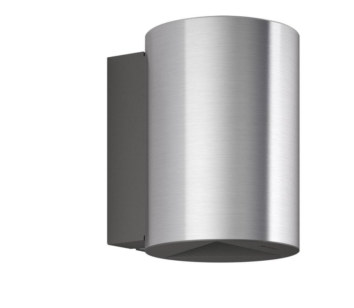 Philips 17357/47/P0 - LED Kinkiet zewnętrzny MYGARDEN BUXUS 2xLED/4,5W