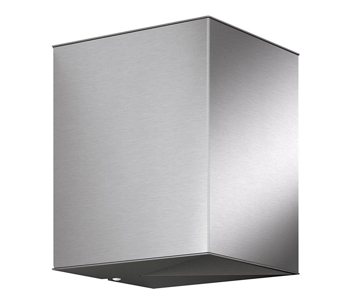 Philips 17358/47/P0 - LED Kinkiet zewnętrzny MYGARDEN CISTUS 2xLED/4,5W