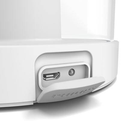 Philips 17360/31/P0 - LED Oświetlenie zewnętrzne MYGARDEN ABELIA LED/3W