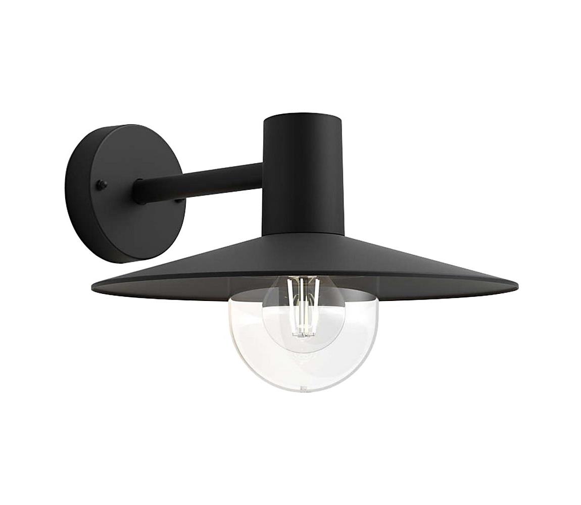 Philips 17382/30/PN - Oświetlenie zewnętrzne MYGARDEN SKUA 1xE27/42W/230V IP44