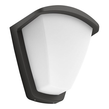 Philips 17383/93/PN - Kinkiet zewnętrzny KISKADEE 1xE27/42W/230V IP44
