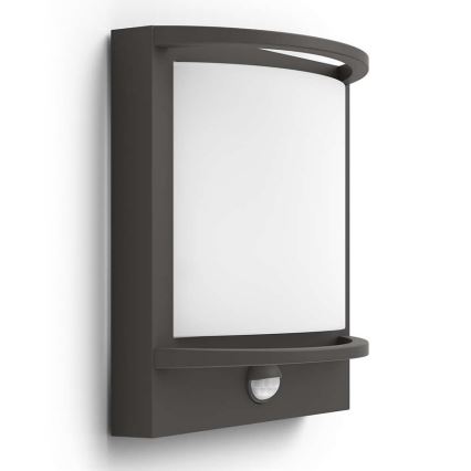 Philips 17392/93/P0 - LED kinkiet zewnętrzny MYGARDEN SAMONDRA LED/12W