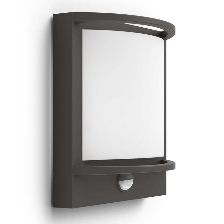 Philips 17392/93/P0 - LED kinkiet zewnętrzny MYGARDEN SAMONDRA LED/12W