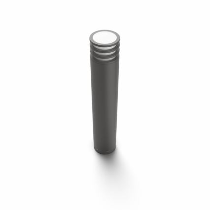 Philips - LED Lampa zewnętrzna ściemnialna Hue LUCCA 1xE27/9,5W/230V IP44