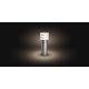 Philips - LED Ściemnialna lampa zewnętrzna Hue TUAR 1xE27/9,5W/230V IP44