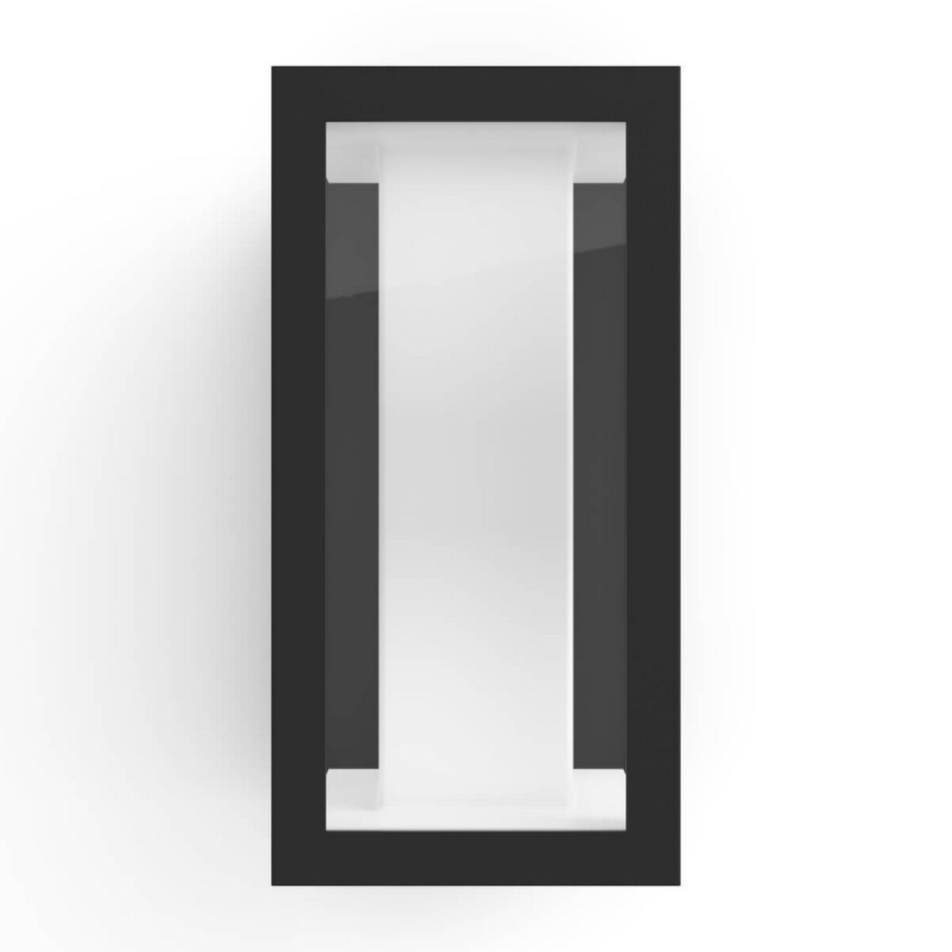 Philips 17429/30/P7 - LED RGB Kinkiet zewnętrzny HUE IMPRESS LED/8W/230V IP44