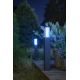 Philips - LED RGB Lampa zewnętrzna Hue IMPRESS 2xLED/8W/230V IP44
