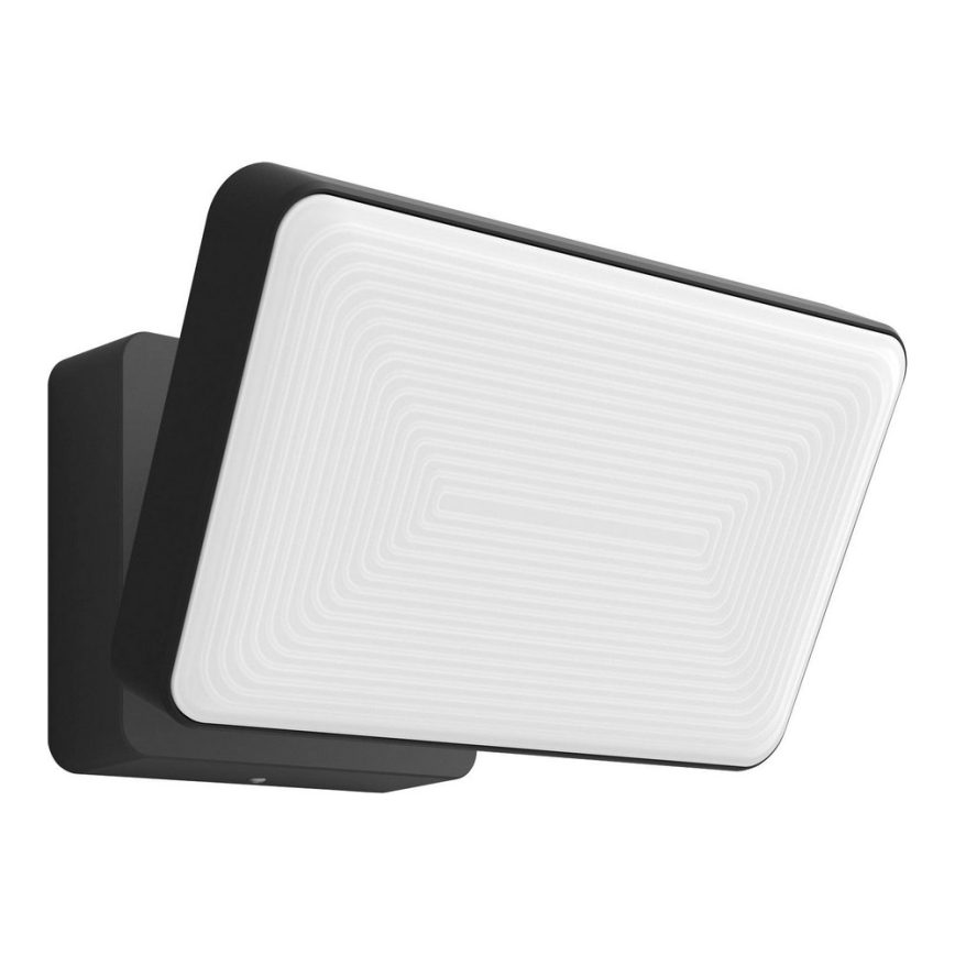 Philips 17435/30/P7 - LED RGB Reflektor zewnętrzny HUE DISCOVER LED/15W/230V IP44