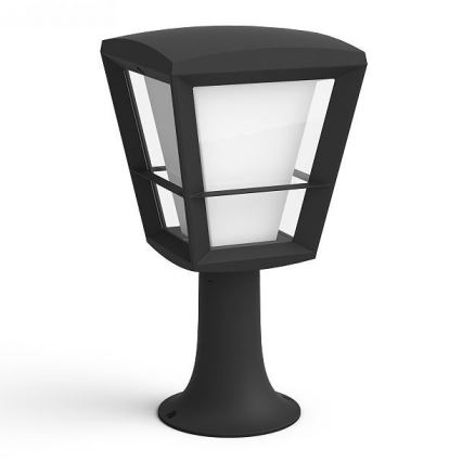 Philips 17441/30/P7 - LED RGB Lampa zewnętrzna HUE ECONIC LED/15W/230V IP44