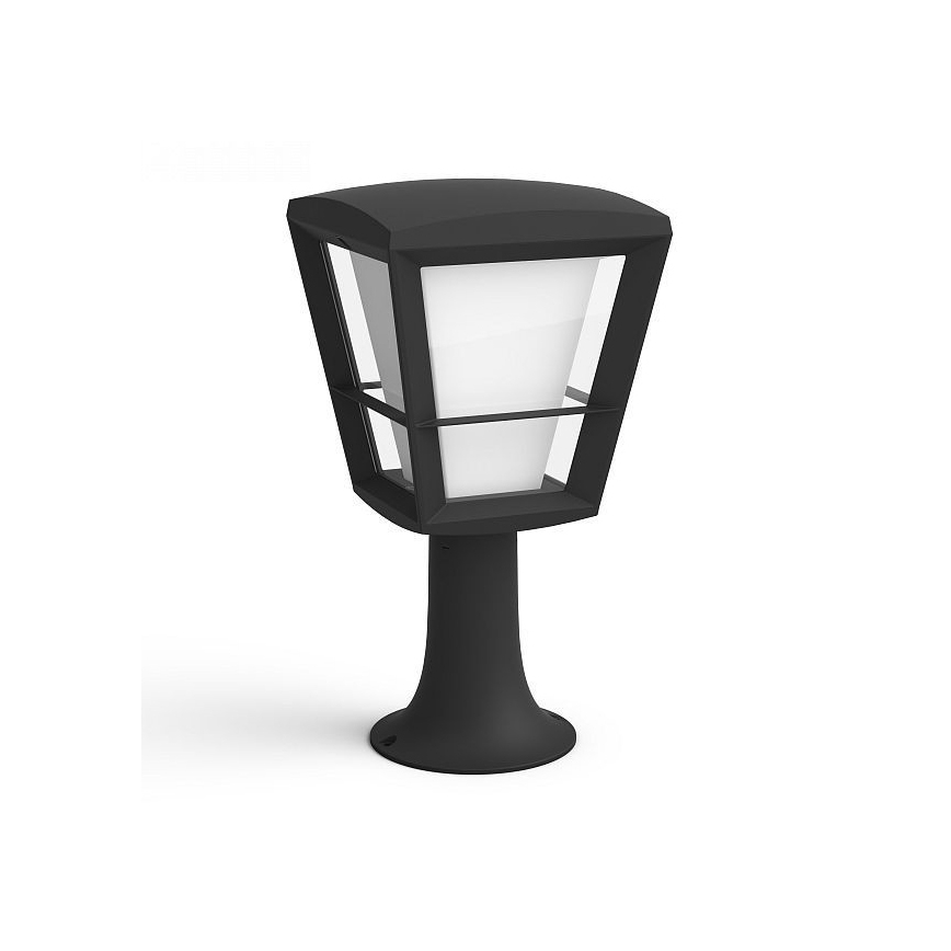Philips 17441/30/P7 - LED RGB Lampa zewnętrzna HUE ECONIC LED/15W/230V IP44