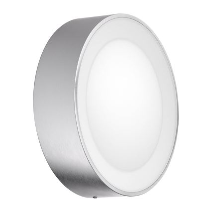 LED RGBW Ściemnialny kinkiet zewnętrzny Hue DAYLO LED/15W/230V 2000-6500K IP44