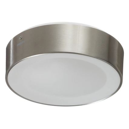 LED RGBW Ściemnialny kinkiet zewnętrzny Hue DAYLO LED/15W/230V 2000-6500K IP44