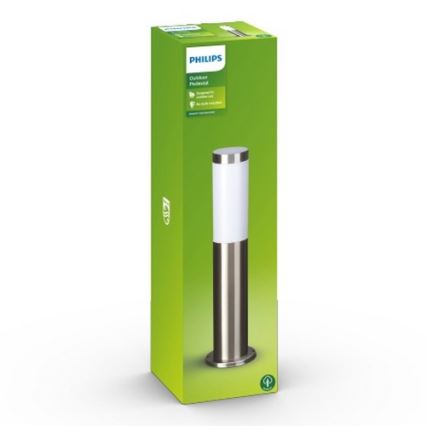 Philips - Lampa zewnętrzna UTRECHT 1xE27/20W/230V IP44 45 cm