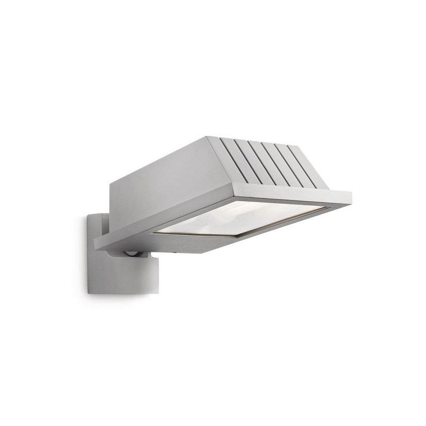 Philips Massive 17515/87/16 - Venkovní nástěnné svítidlo BOTANIC 2xE27/23W