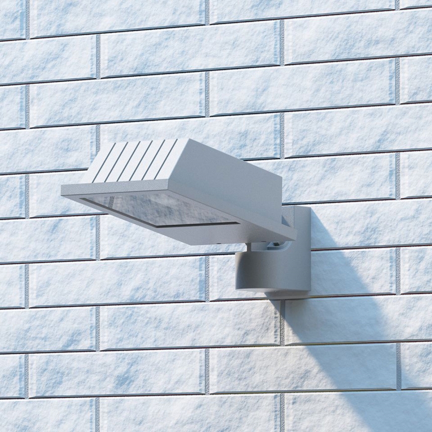 Philips 17515/87/16 - Kinkiet zewnętrzny MYGARDEN BOTANIC 2xE27/23W/230V
