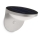 Philips 17808/87/16 - LED Oświetlenie solarne z czujnikiem MYGARDEN DUSK 1xLED/1W/3,7V 2200 mAh IP44