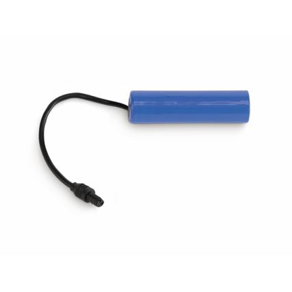 Philips 17808/87/16 - LED światło słoneczne z czujnikiem MYGARDEN DUSK 1xLED/1W/3.7V