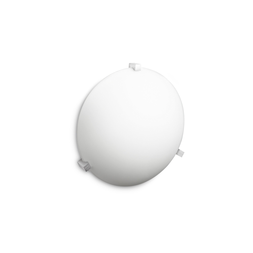 Philips 30136/48/16 - Oprawa sufitowa MYLIVING CEVEL E27/15W/230V