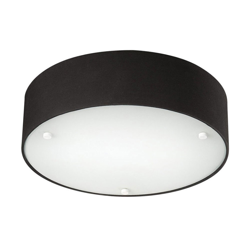 Philips 30175/30/16 - Plafon MYLIVING VELOUR 2xE27/23W/230V