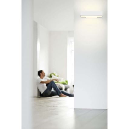 Philips 30185/31/16 - Kinkiet MYLIVING PEACE 1x2G7/11W/230V