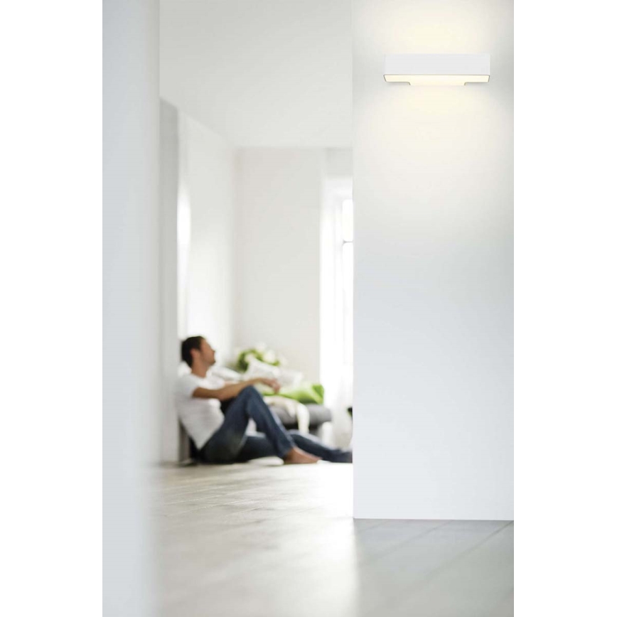 Philips 30185/31/16 - Kinkiet MYLIVING PEACE 1x2G7/11W/230V