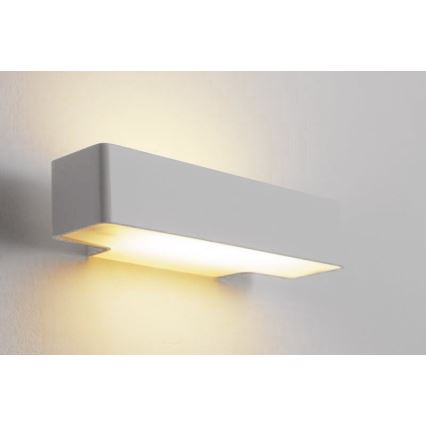 Philips 30185/31/16 - Kinkiet MYLIVING PEACE 1x2G7/11W/230V