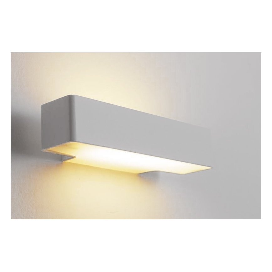 Philips 30185/31/16 - Kinkiet MYLIVING PEACE 1x2G7/11W/230V