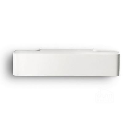 Philips 30185/31/16 - Kinkiet MYLIVING PEACE 1x2G7/11W/230V