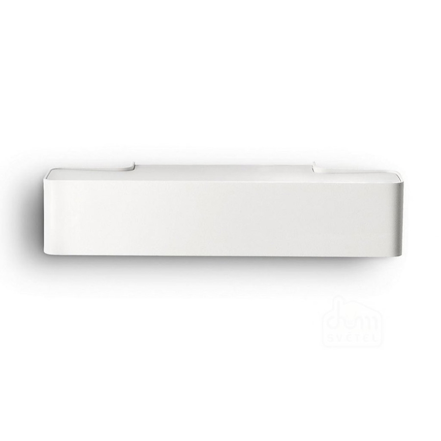 Philips 30185/31/16 - Kinkiet MYLIVING PEACE 1x2G7/11W/230V