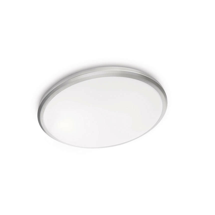 Philips 30804/87/16 - LED Lampa sufitowa MYLIVING TWIRL 30K LED/11W/230V