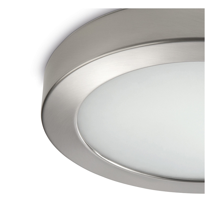 Philips 30822/17/16 - Plafon OCTAGON 2xE14/12W/230V