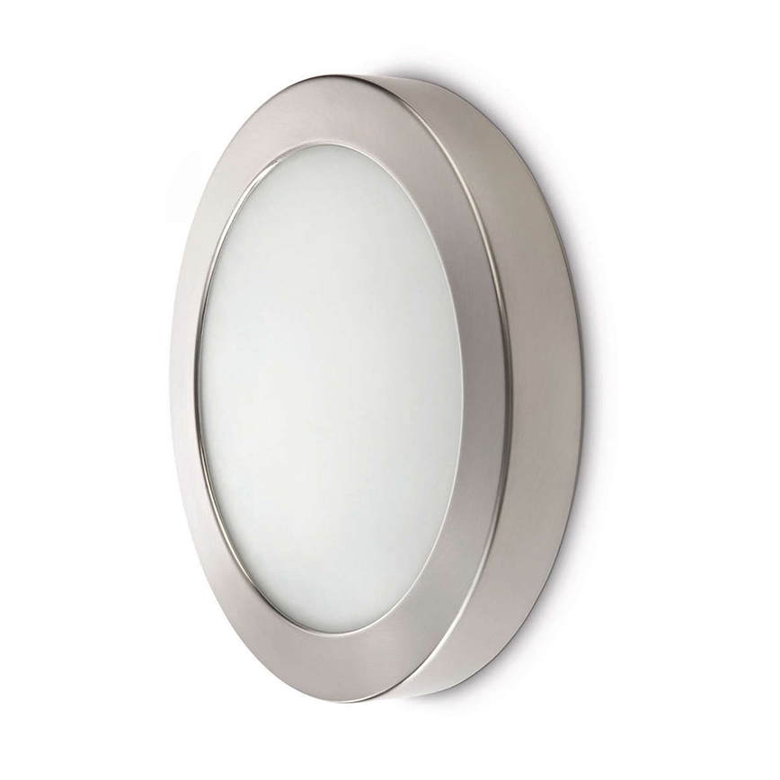 Philips 30822/17/16 - Plafon OCTAGON 2xE14/12W/230V