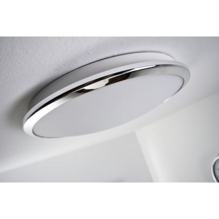 Philips 30941/11/16 - LED Lampa sufitowa MYLIVING DENIM 1xLED/8W/230V