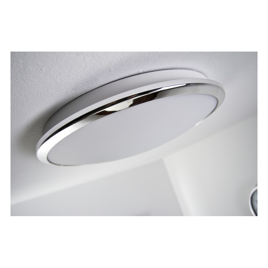 Philips 30941/11/16 - LED Lampa sufitowa MYLIVING DENIM 1xLED/8W/230V