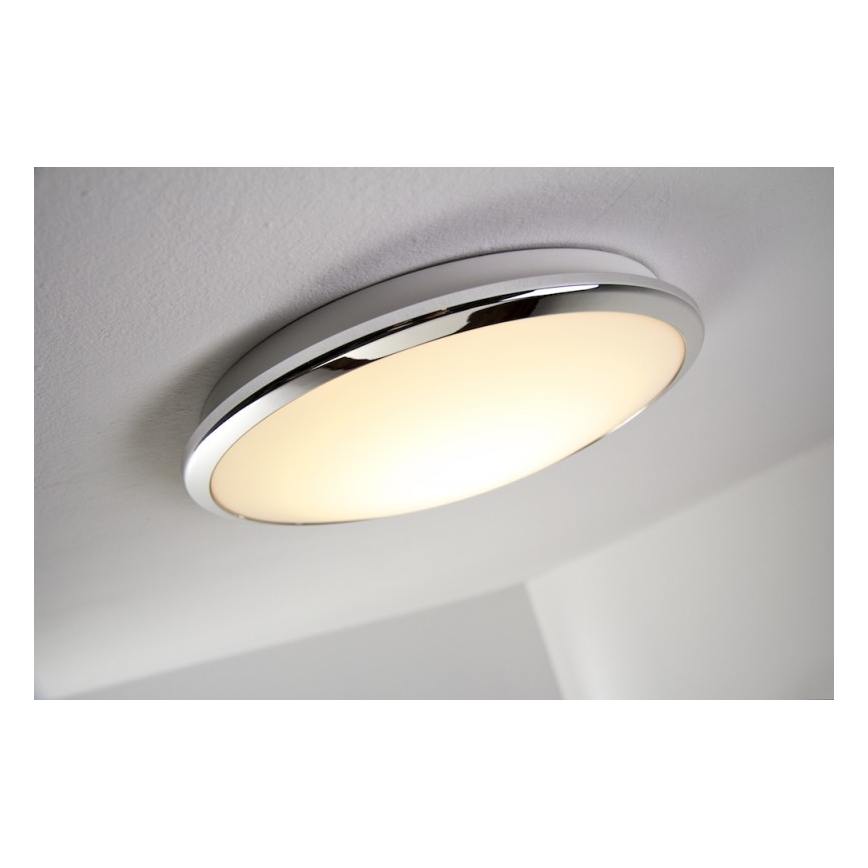 Philips 30941/11/16 - LED Lampa sufitowa MYLIVING DENIM 1xLED/8W/230V