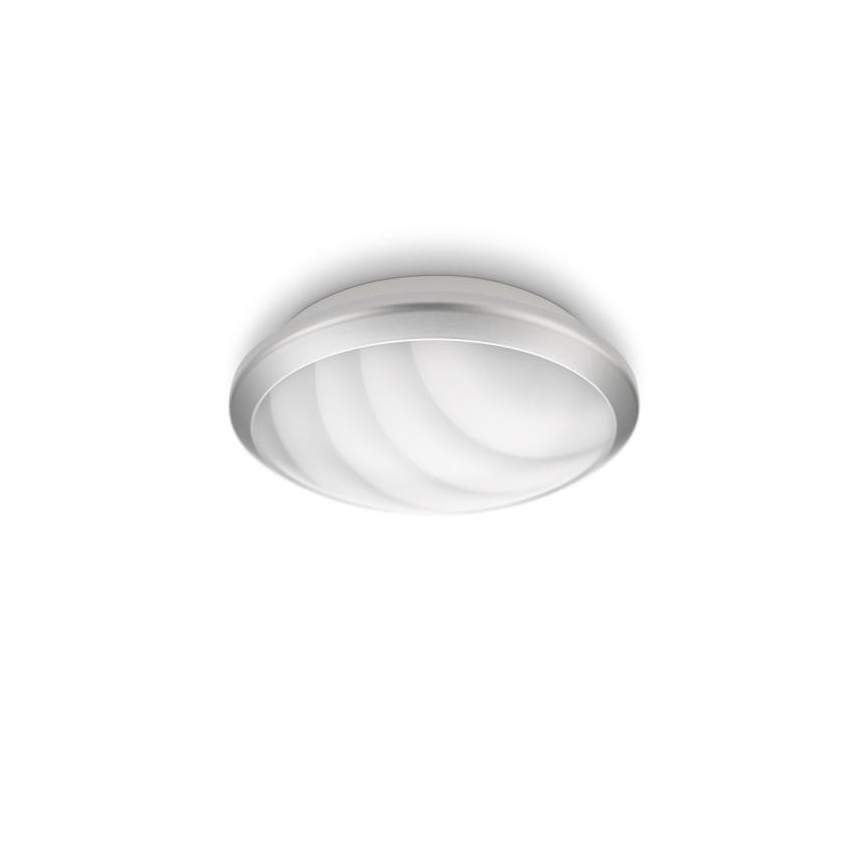 Philips 31064/87/16 -LED Plafon MYLIVING COIL LED/4,5W/230V