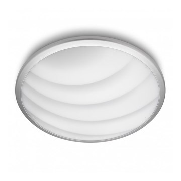 Philips 31065/87/16 - LED plafon MYGARDEN COIL 1xLED/8W/230V