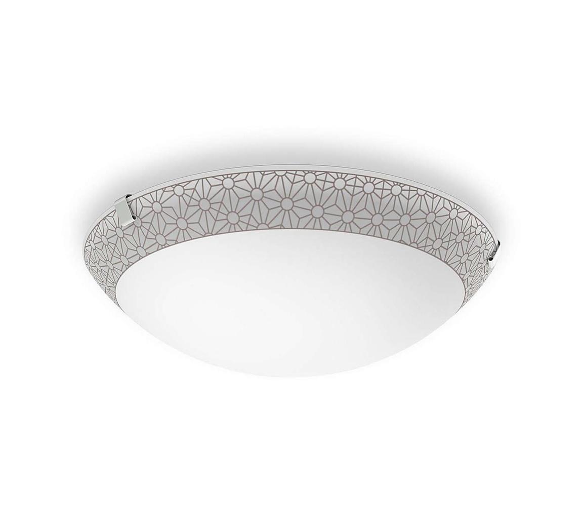 Philips 31140/44/16 - LED plafon 1xLED/10W/230V