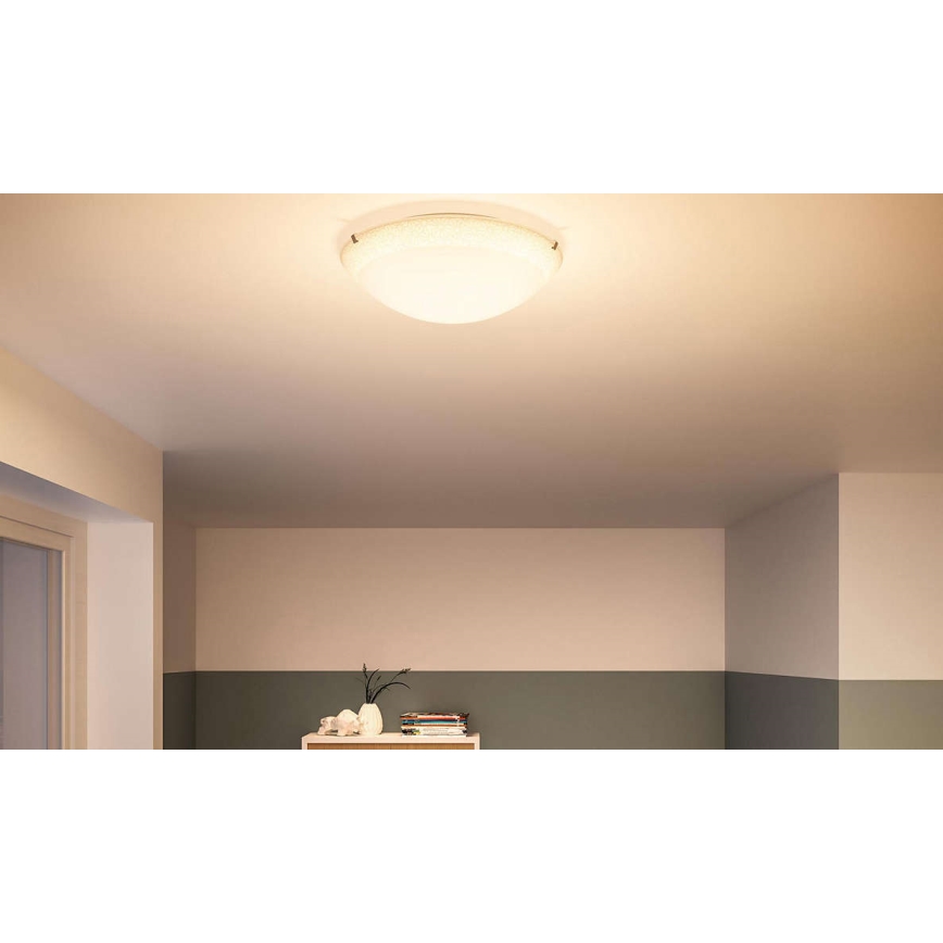 Philips 31141/44/16 - LED plafon MYLIVING BALLAN 1xLED/22W/230V