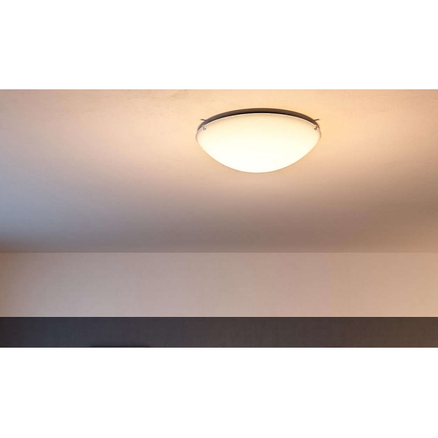 Philips 31141/67/16 - LED plafon MYLIVING BALLAN 1xLED/22W/230V